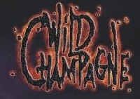 Logo Wild Champagne