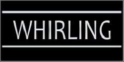 Logo Whirling