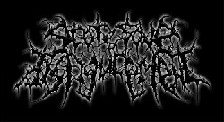 Logo Grotesque Disfigurement