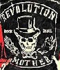 Logo Revolution Mother