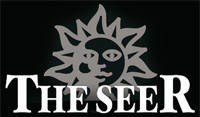 Logo The Seer