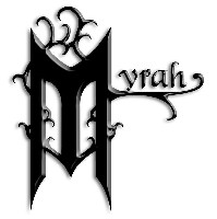 Logo Myrah