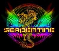 Logo Serpentine