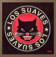 Logo Los Suaves