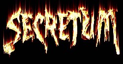 Logo Secretum