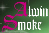 Logo Alwin Smoke