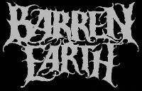 Logo Barren Earth