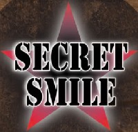 Logo Secret Smile