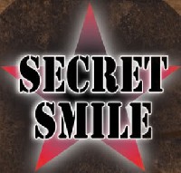 Logo Secret Smile