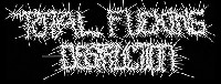 Logo Total Fucking Destruction