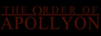 Logo The Order Of Apollyon