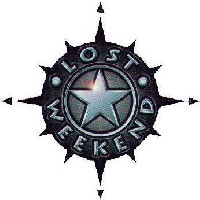 Logo Lost Weekend