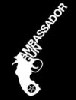 Logo Ambassador Gun