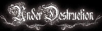 Logo Under Destruction