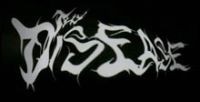Logo Thy Disease