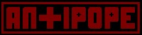 Logo Antipope