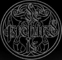 Logo De Profundis (HU)