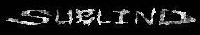 Logo Sublind