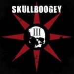 Logo Skullboogey