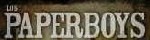 Logo Los Paperboys