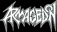 Logo Armagedon