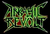 Logo Arkayic Revolt