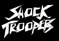 Logo Shock Troopers