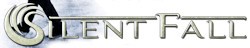 Logo Silent Fall