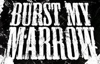 Logo Burst My Marrow