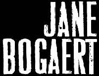 Logo Jane Bogaert