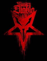 Logo Musica Diablo