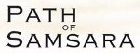 Logo Path Of Samsara Logo Path Of Samsara