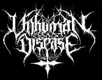Logo Unhuman Disease