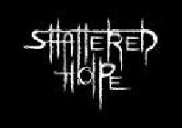 Logo Shattered Hope