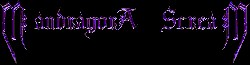Logo Mandragora Scream