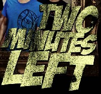 Logo Twominutesleft