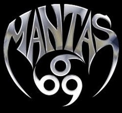 Logo Mantas