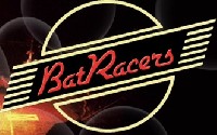 Logo Bat Racers