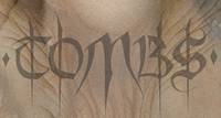 Logo Tombs