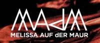 Logo Melissa Auf Der Maur