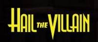Logo Hail The Villain
