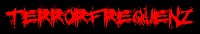 Logo Terrorfrequenz