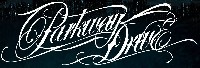 Logo Parkway Drive Logo Parkway Drive