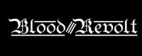 Logo Blood Revolt