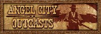 Logo Angel City Outcasts