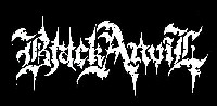 Logo Black Anvil