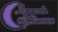 Logo Serenade Of Dreams