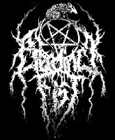 Logo Bleeding Fist