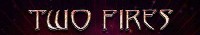 Logo Two Fires