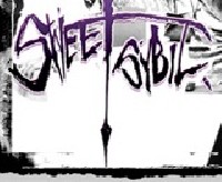 Logo Sweet Sybil